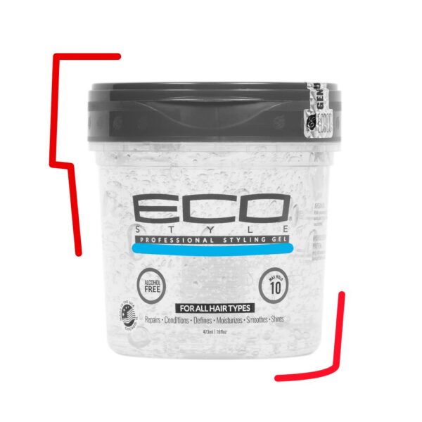 ECO Style Hair Gels