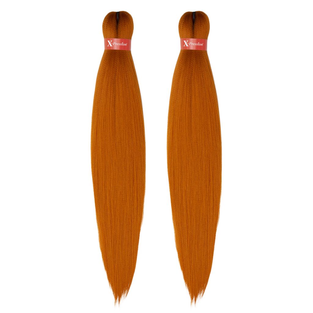 Συνθετικά μαλλιά για braids