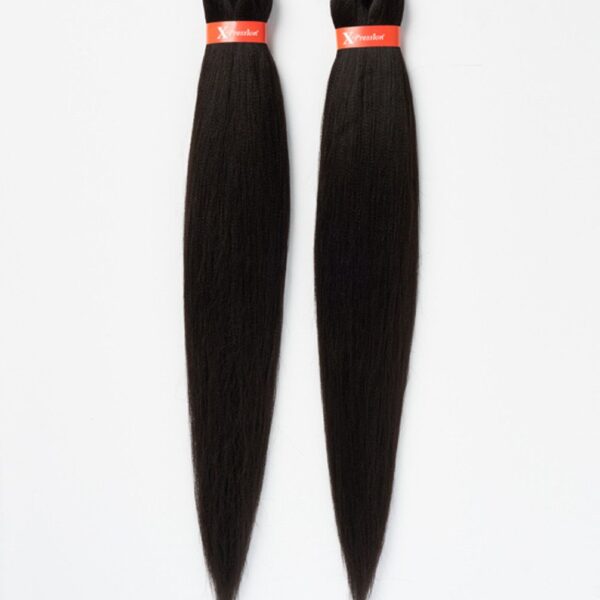 Συνθετικά μαλλιά για braids