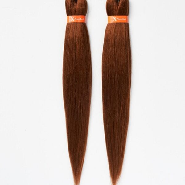 Συνθετικά μαλλιά για braids