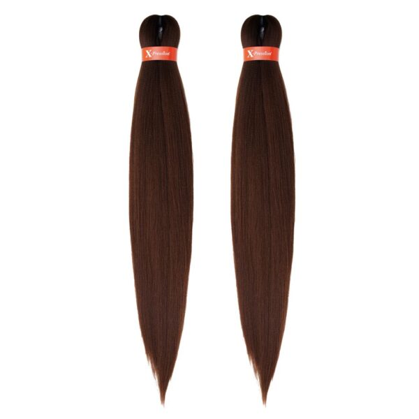 Συνθετικά μαλλιά για braids