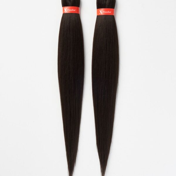 Συνθετικά μαλλιά για braids