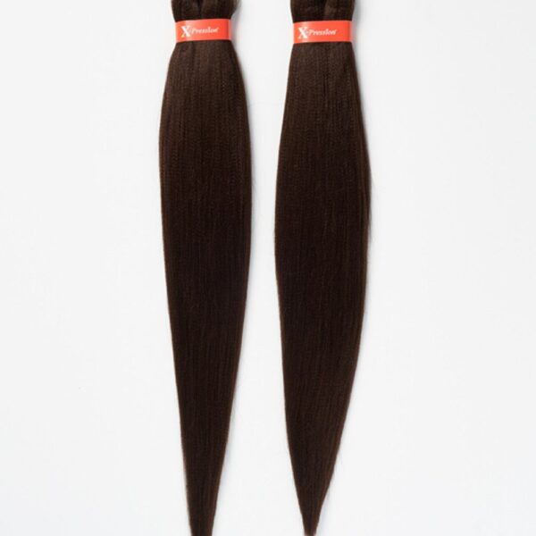 Συνθετικά μαλλιά για braids