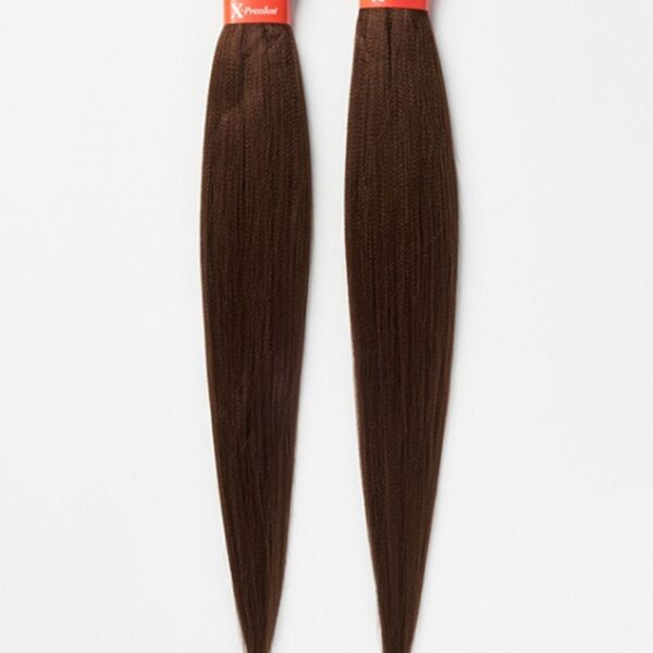 Συνθετικά μαλλιά για braids