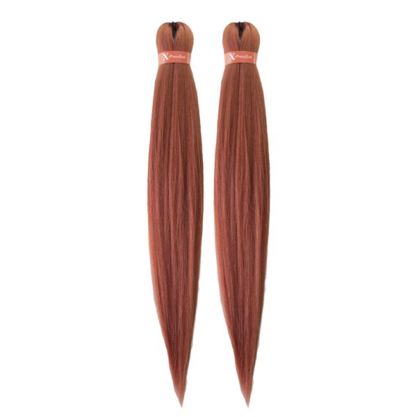 Συνθετικά μαλλιά για braids