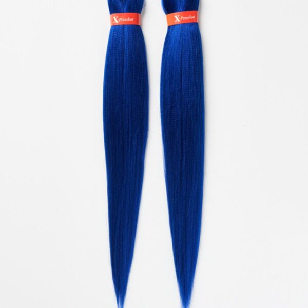 Συνθετικά μαλλιά για braids