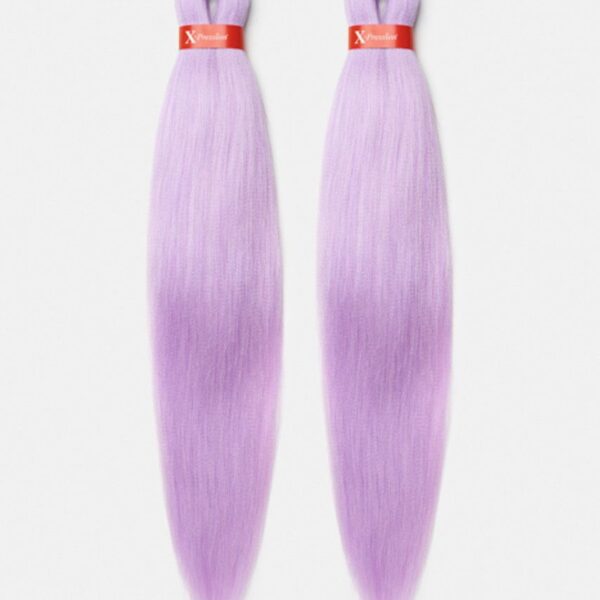 Συνθετικά μαλλιά για braids