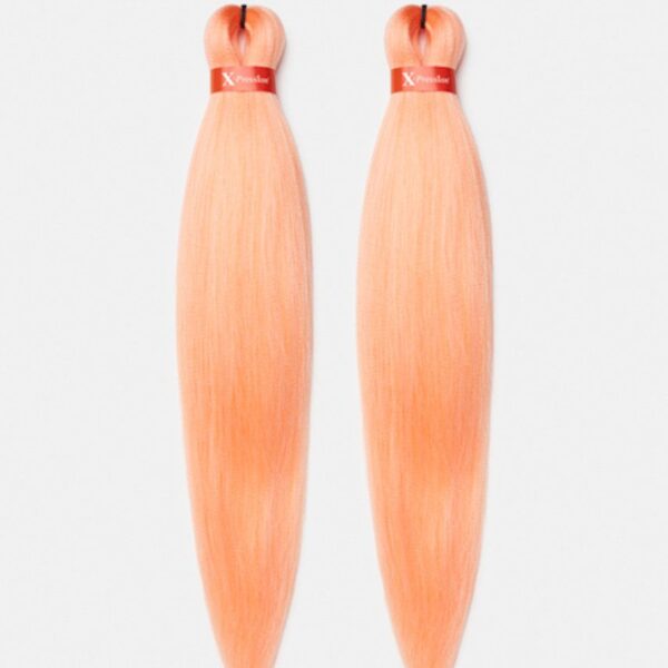 Συνθετικά μαλλιά για braids