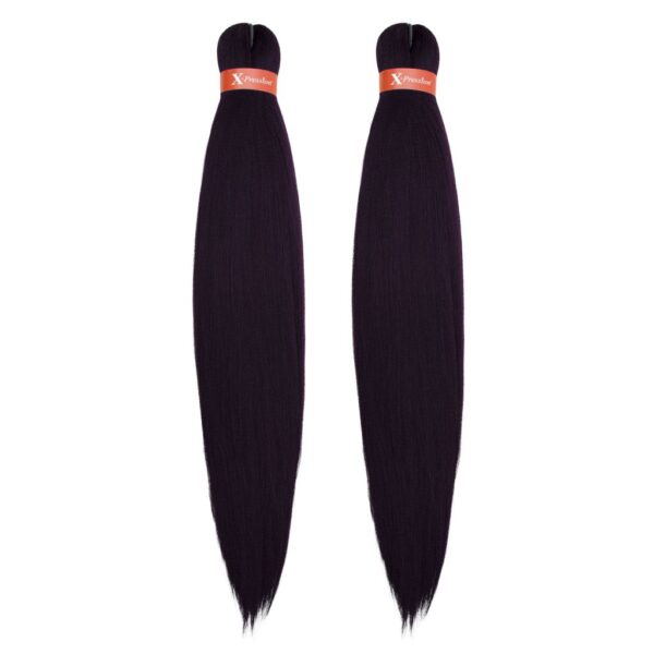 Συνθετικά μαλλιά για braids