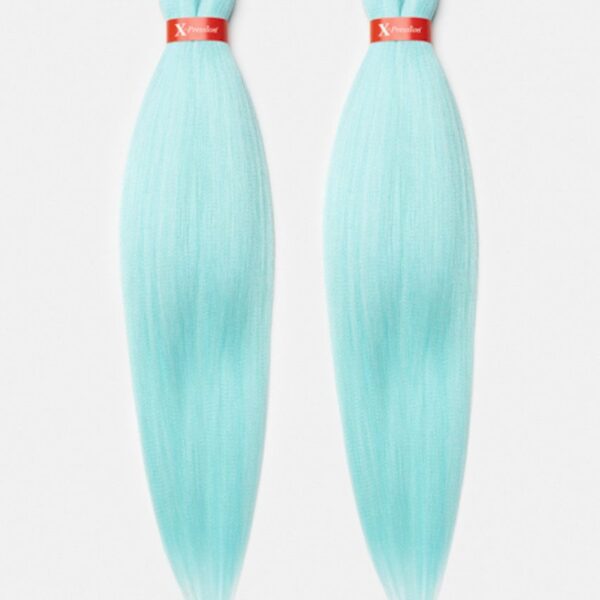 Συνθετικά μαλλιά για braids