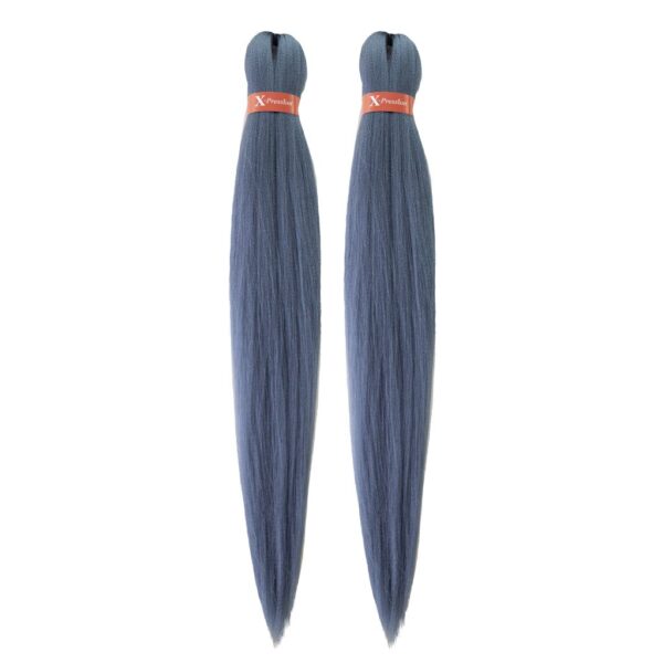 Συνθετικά μαλλιά για braids