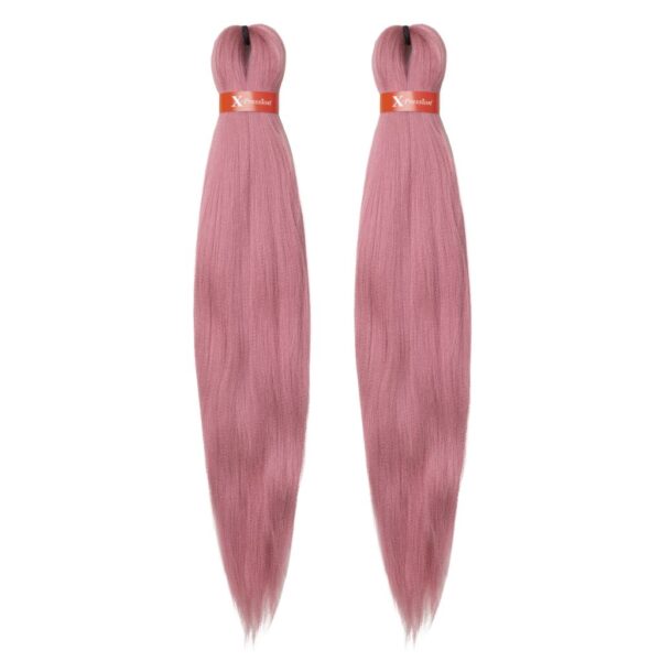 Συνθετικά μαλλιά για braids