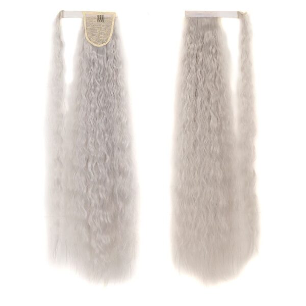 Bold Fem Ponytail - #1001A