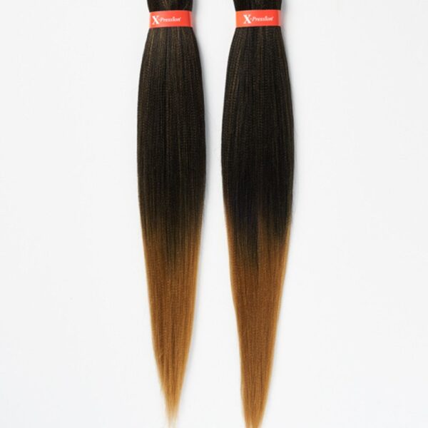 Συνθετικά μαλλιά για braids