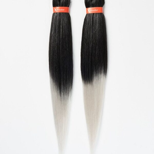 Συνθετικά μαλλιά για braids