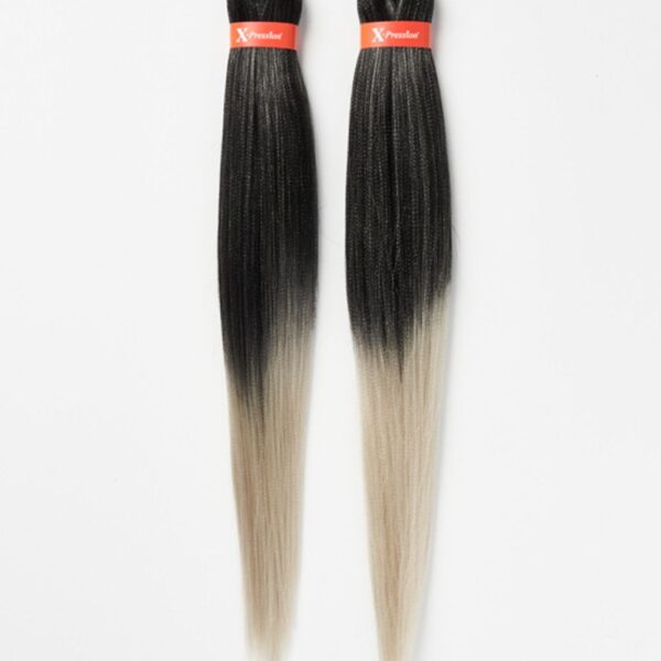 Συνθετικά μαλλιά για braids