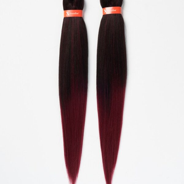 Συνθετικά μαλλιά για braids