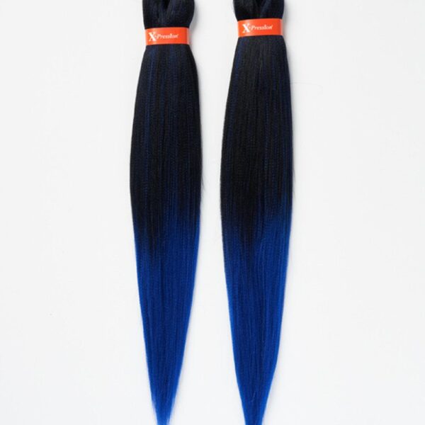 Συνθετικά μαλλιά για braids