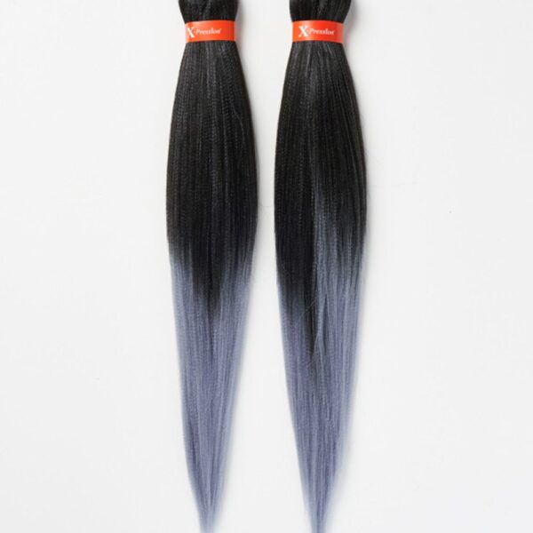 Συνθετικά μαλλιά για braids