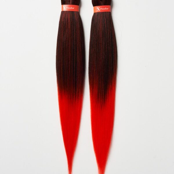 Συνθετικά μαλλιά για braids