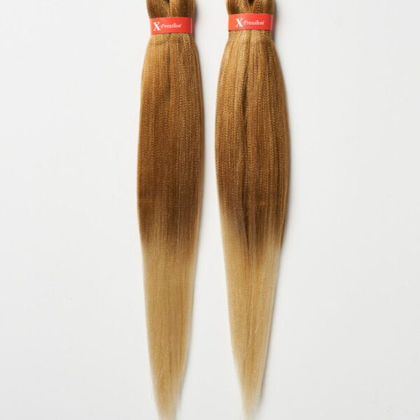 Συνθετικά μαλλιά για braids