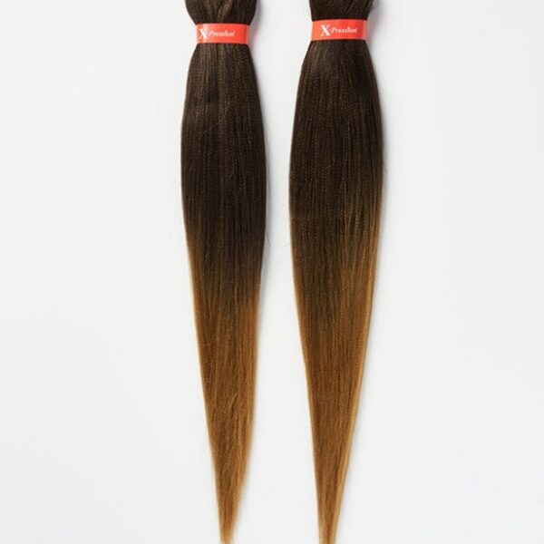 Συνθετικά μαλλιά για braids