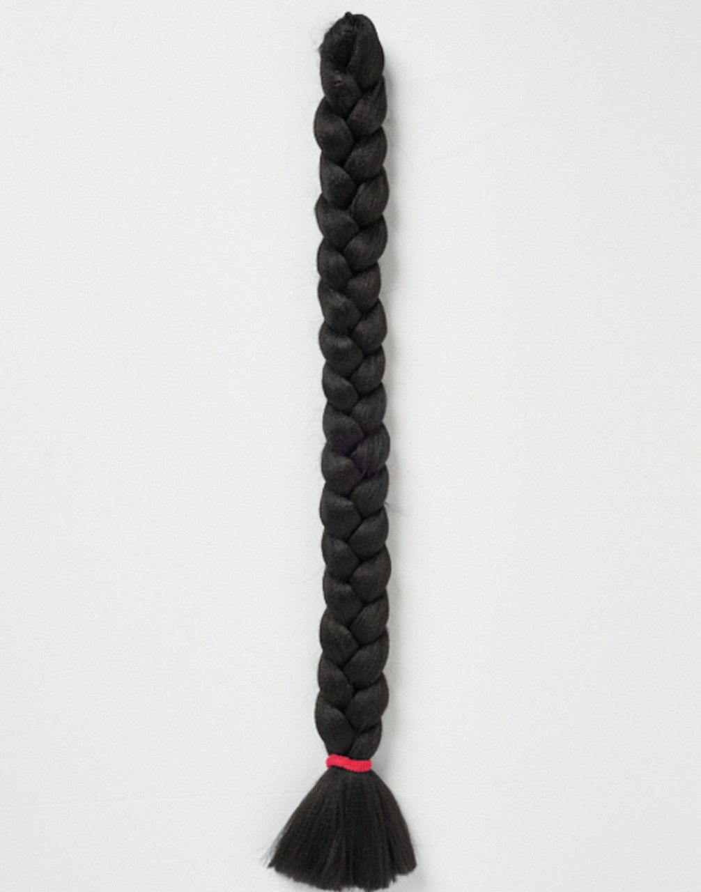 Συνθετικά μαλλιά για braids κασικά χρώματος #1