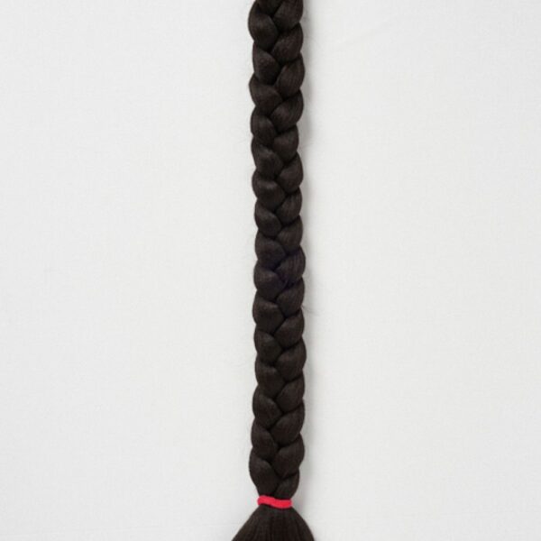 Συνθετικά μαλλιά για braids