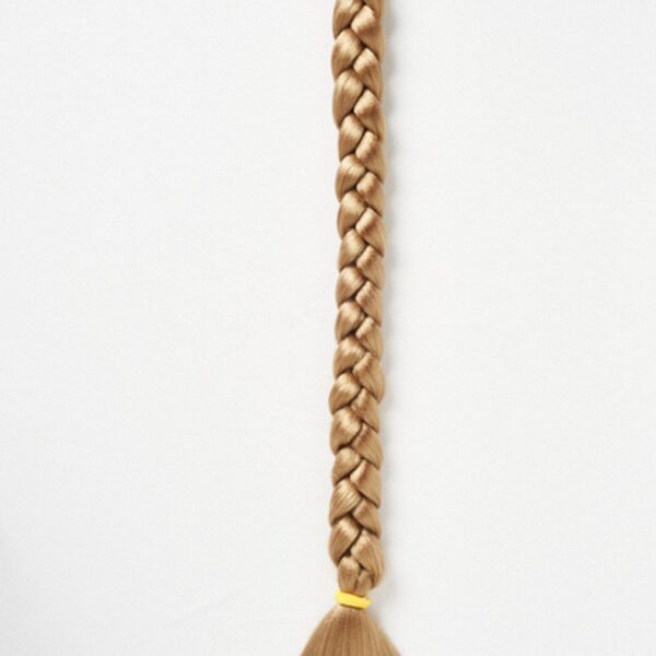 Συνθετικά μαλλιά για braids