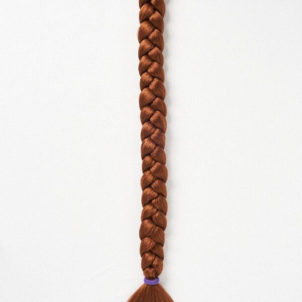 Συνθετικά μαλλιά για braids