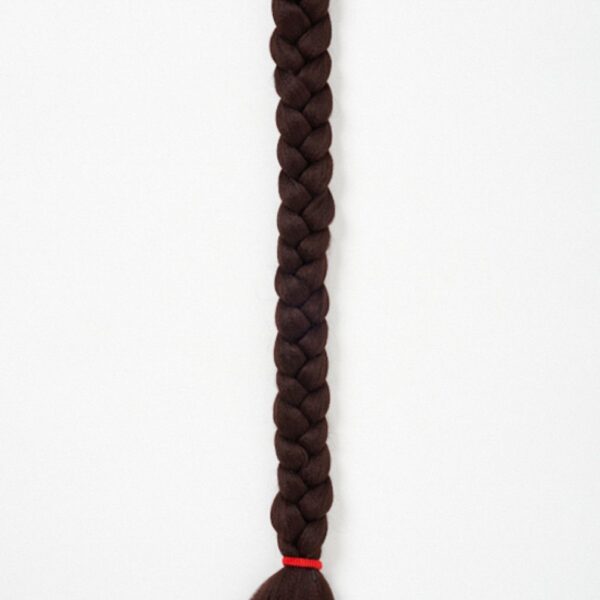 Συνθετικά μαλλιά για braids