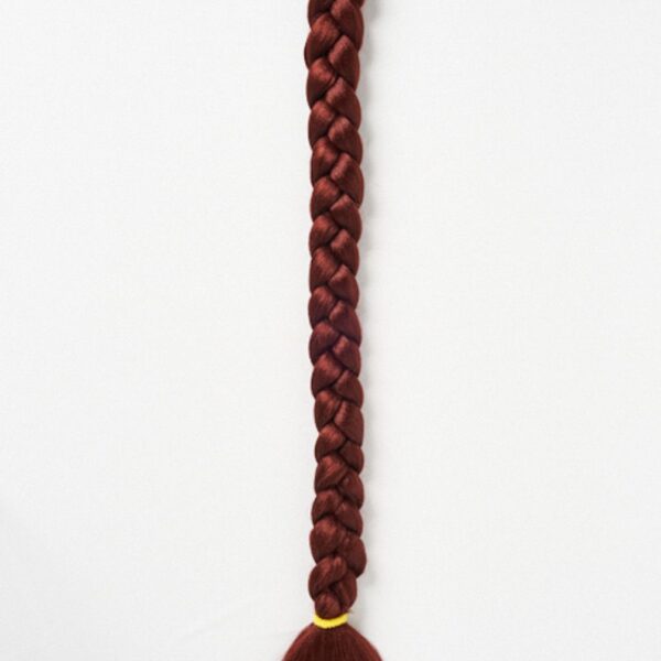 Συνθετικά μαλλιά για braids