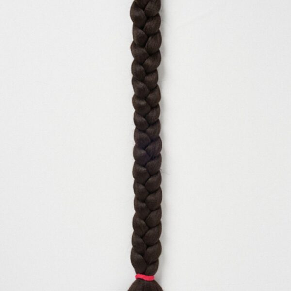 Συνθετικά μαλλιά για braids