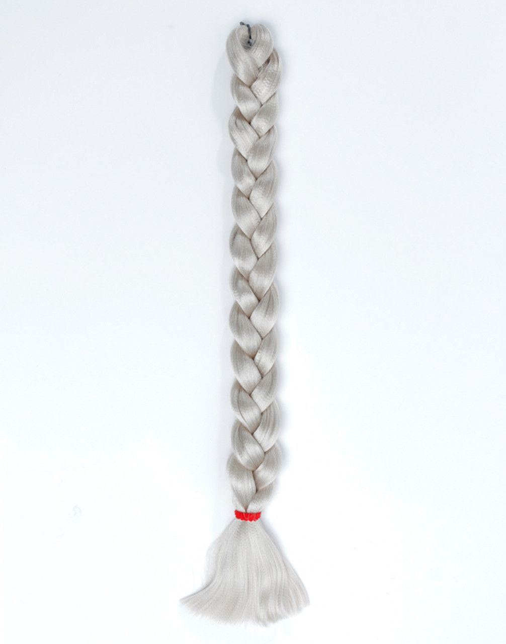 Συνθετικά μαλλιά για braids