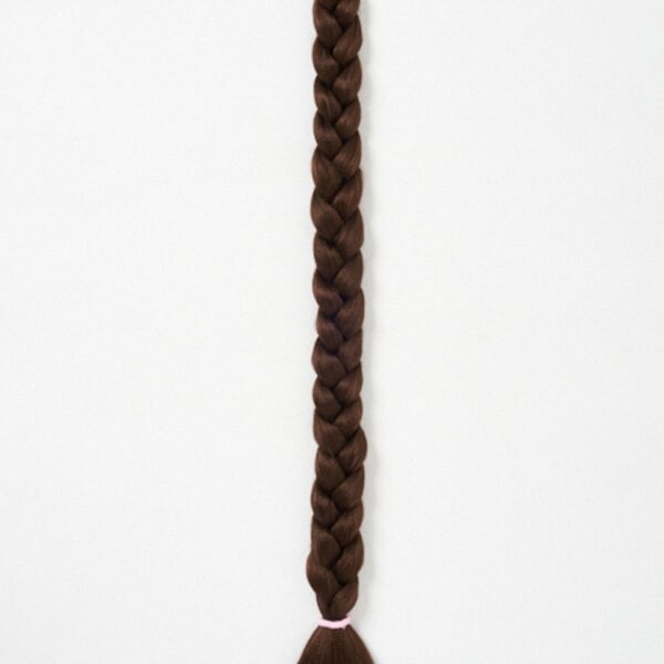 Συνθετικά μαλλιά για braids