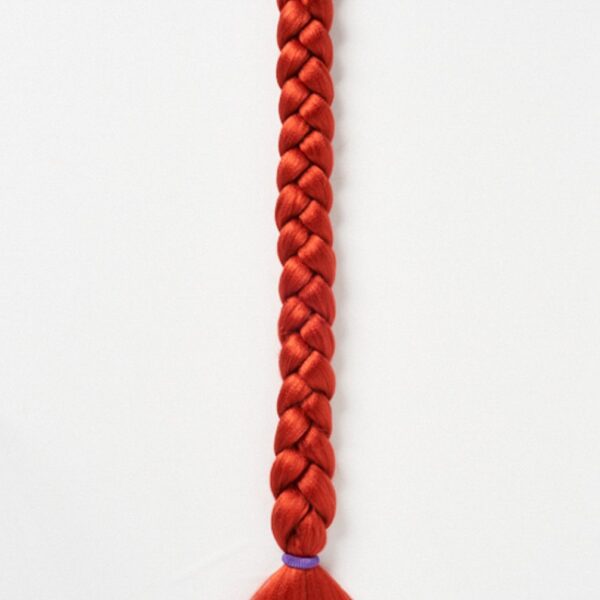 Συνθετικά μαλλιά για braids