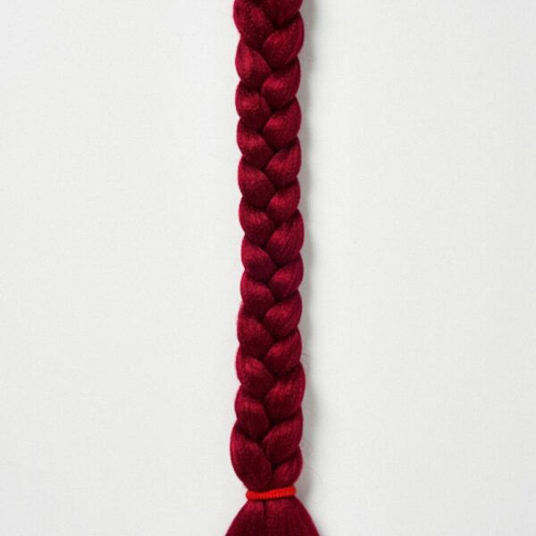 Συνθετικά μαλλιά για braids