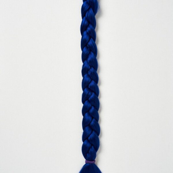 Συνθετικά μαλλιά για braids