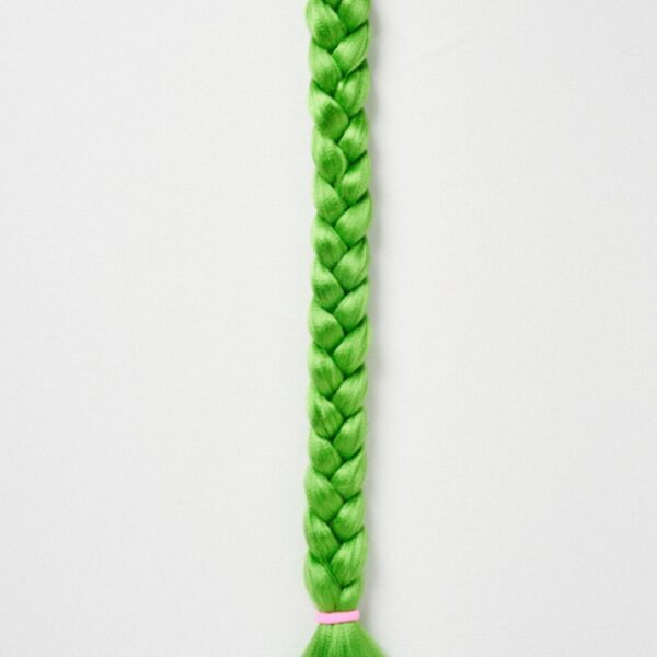 Συνθετικά μαλλιά για braids