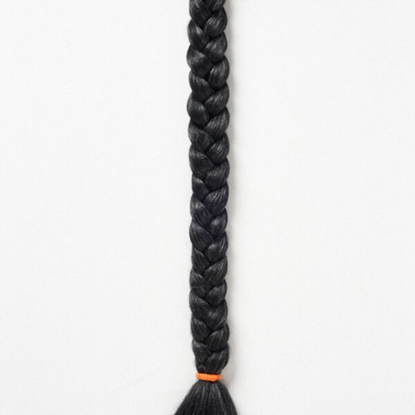 Συνθετικά μαλλιά για braids