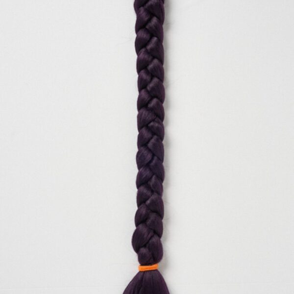 Συνθετικά μαλλιά για braids