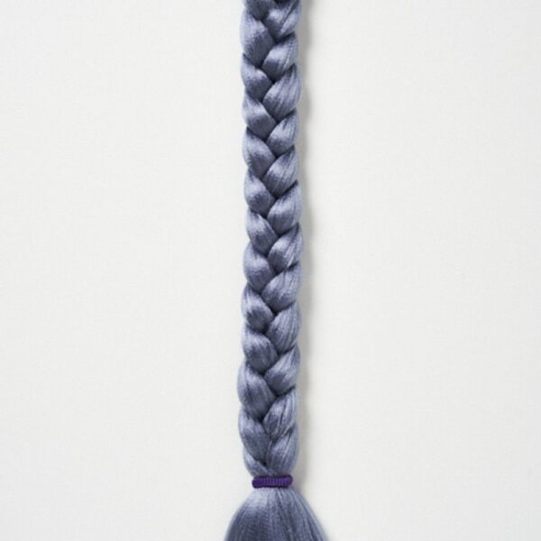 Συνθετικά μαλλιά για braids