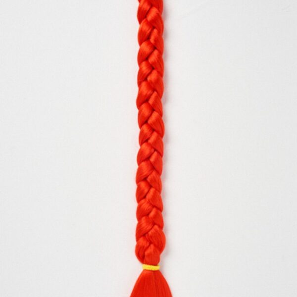 Συνθετικά μαλλιά για braids