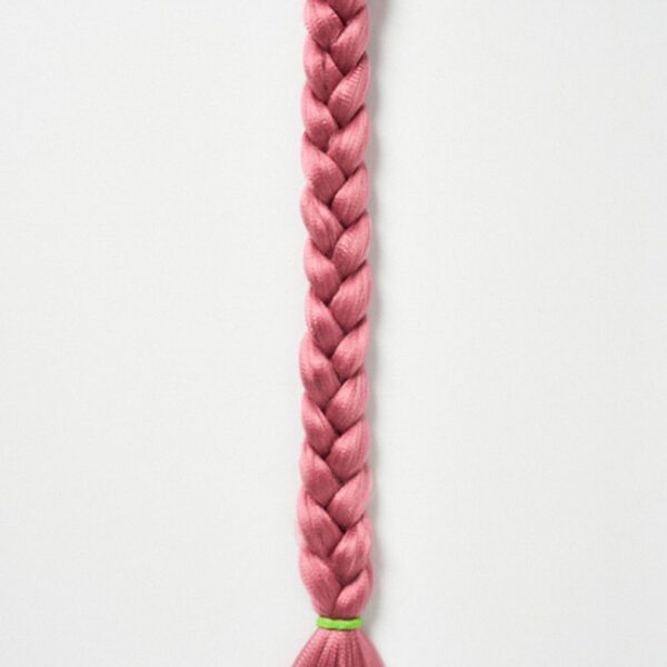 Συνθετικά μαλλιά για braids