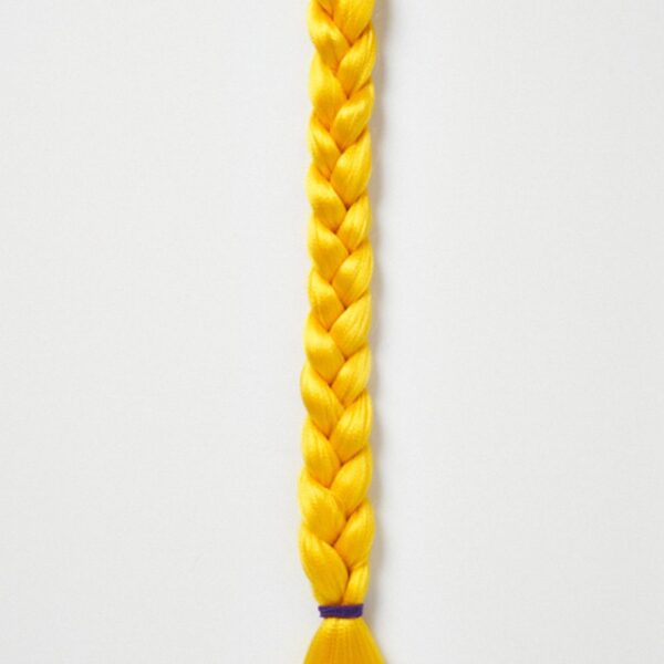 Συνθετικά μαλλιά για braids