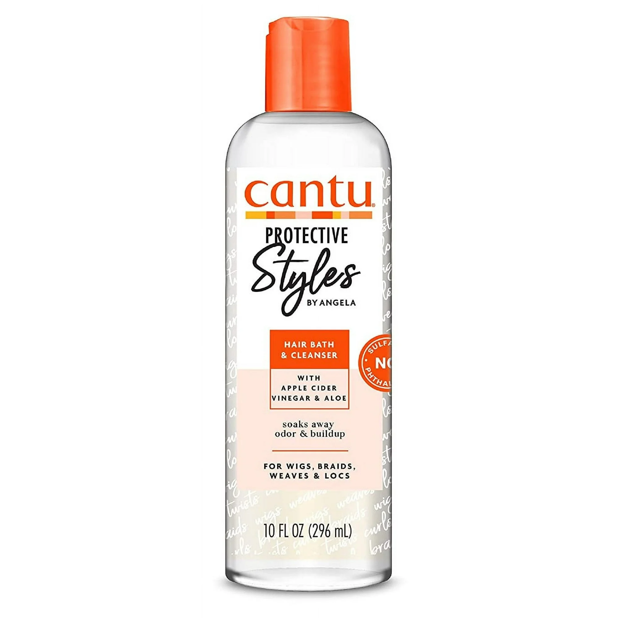 mamine.gr - Σαμπουάμ για προστατευτικά χτενίσματα