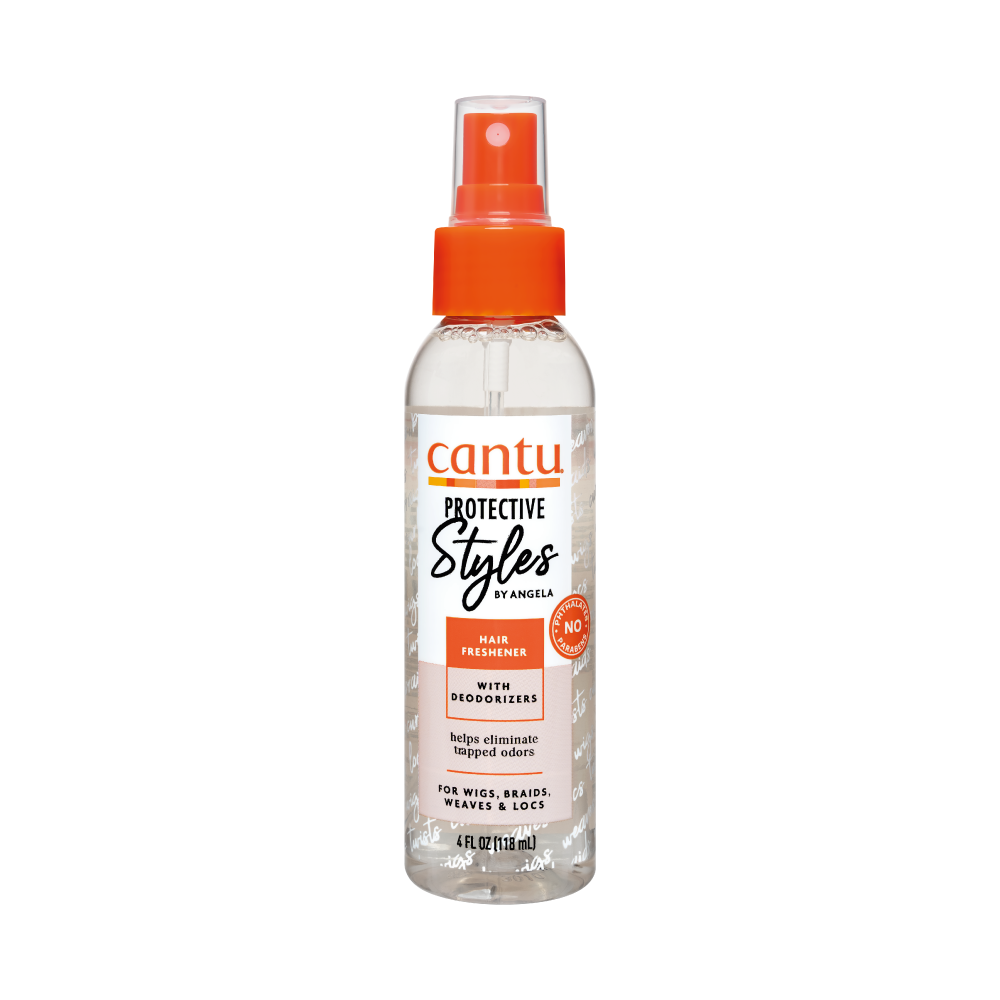 Cantu Protective Hair Freshener