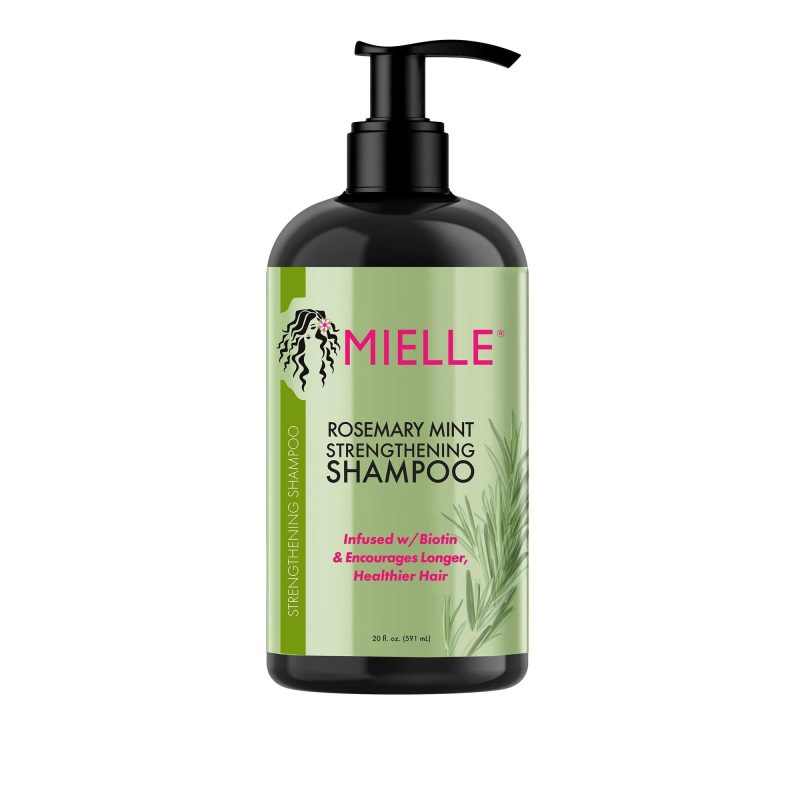 Mielle Rosemary Mint Shampoo 355ml