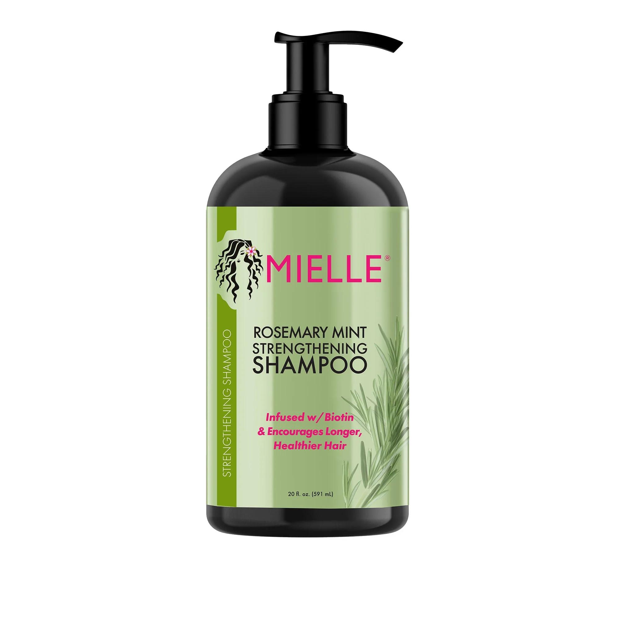 Mielle Rosemary Mint Shampoo 355ml